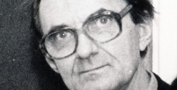 Reziliența prin cultură. Portret Romulus Rusan