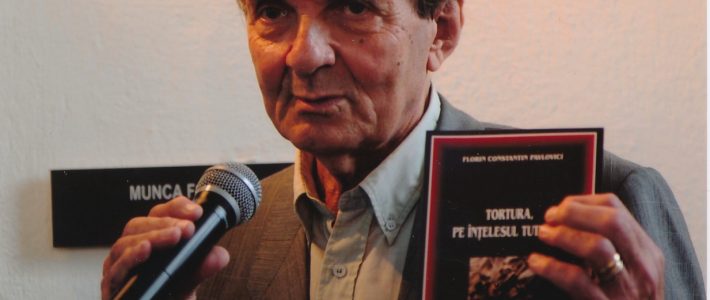 Centrul Europei de unde se agață harta în cui. O discuție Romulus Rusan cu Octavian Silivestru