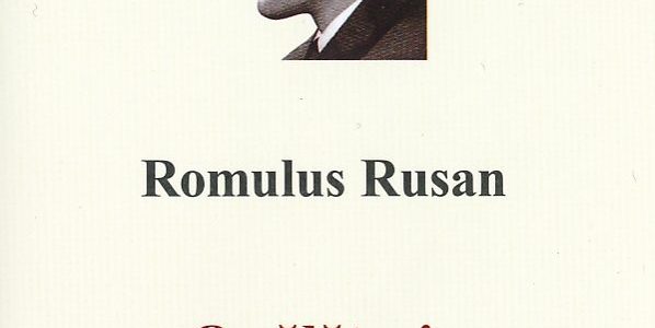 Seria de autor ROMULUS RUSAN la editura Spandugino