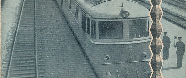 Expres ’65