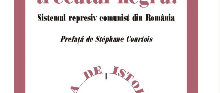 Sfârșiți odată cu trecutul negru