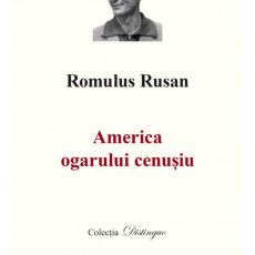 America ogarului cenușiu