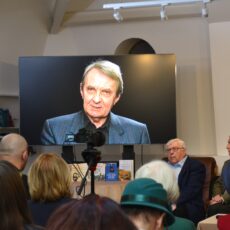 Smaranda Vultur și Nina Moica au fost premiate de Fundația „Ana Blandiana & Romulus Rusan” și Fundația „Spandugino” pentru cartea de literatură a memoriei pe anul 2025
